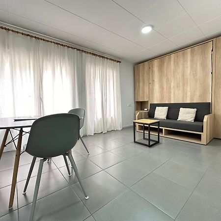 Agi Arago Studio Ρόζες Εξωτερικό φωτογραφία