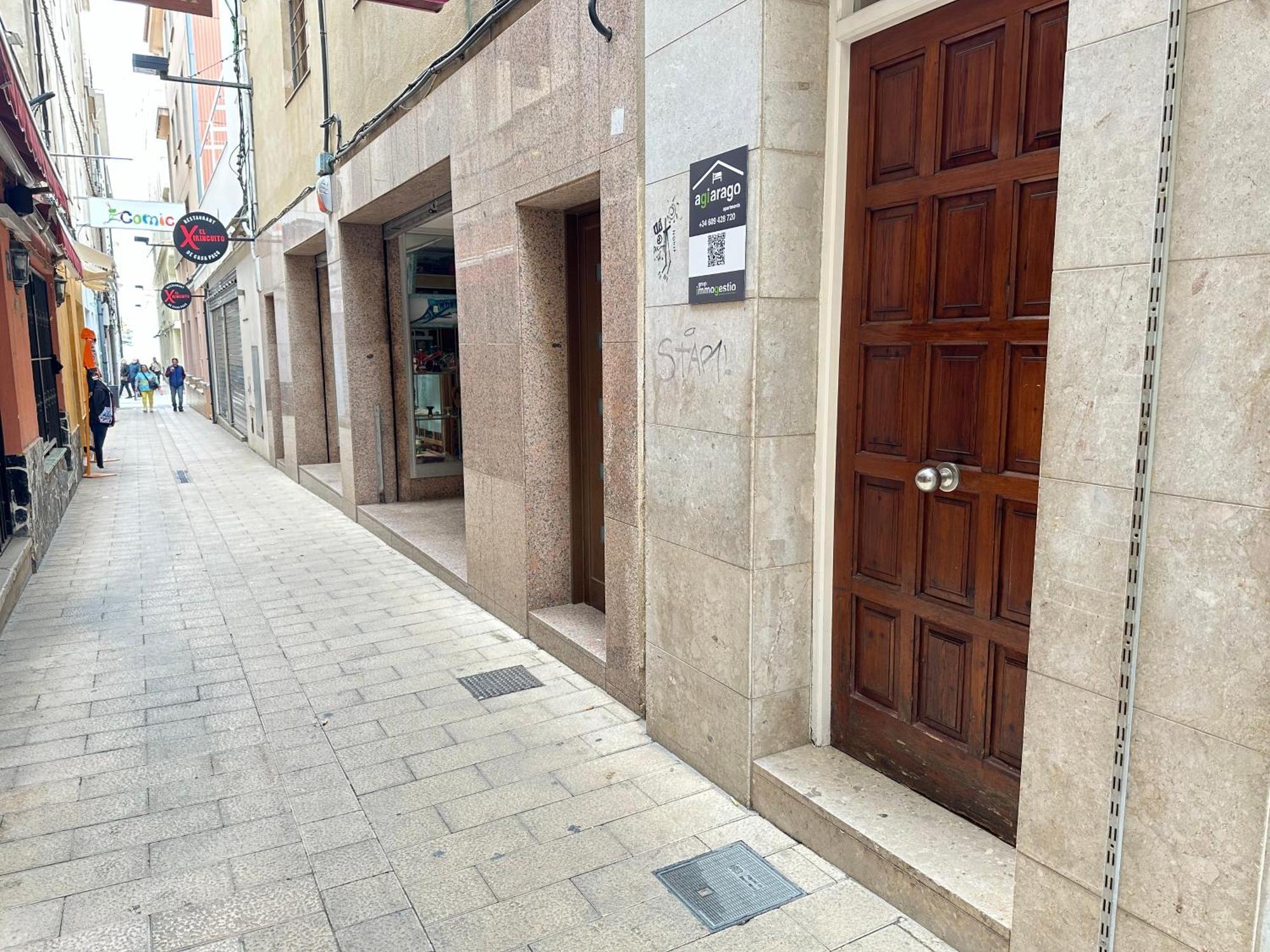 Agi Arago Studio Ρόζες Εξωτερικό φωτογραφία