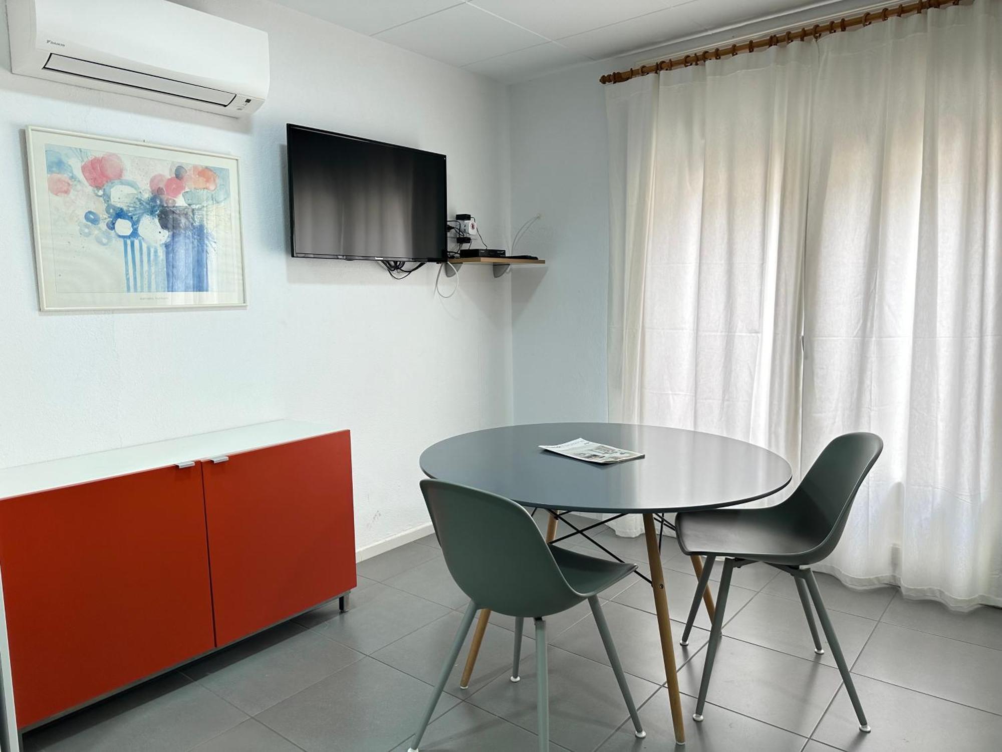 Agi Arago Studio Ρόζες Εξωτερικό φωτογραφία