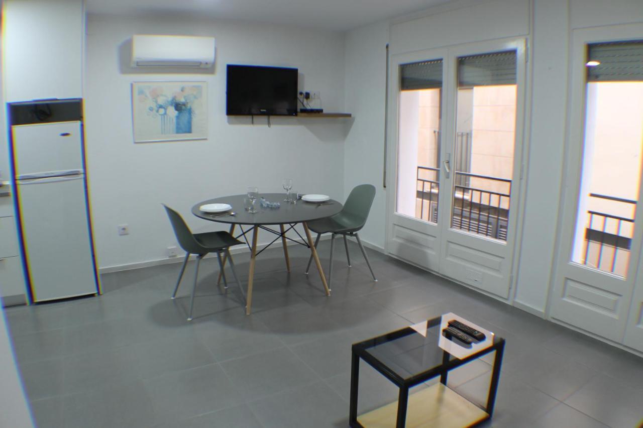 Agi Arago Studio Ρόζες Εξωτερικό φωτογραφία