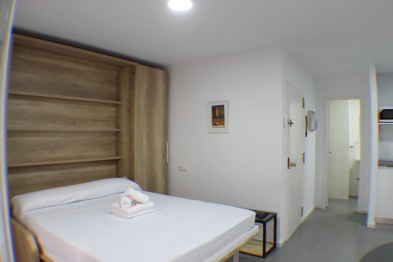 Agi Arago Studio Ρόζες Εξωτερικό φωτογραφία
